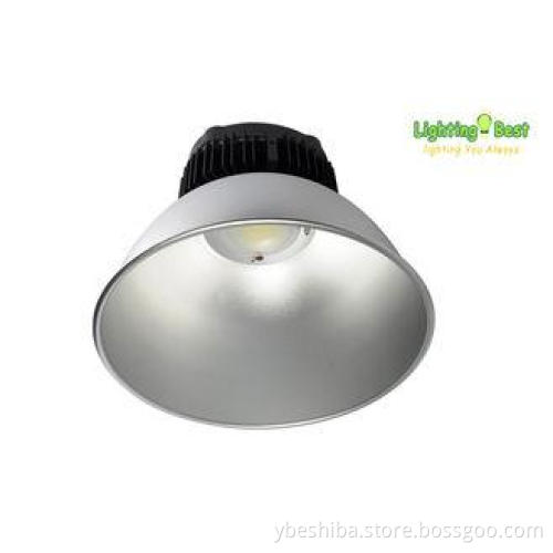 Industrial High Bay Led Lighting 150W With Mean Well Driver